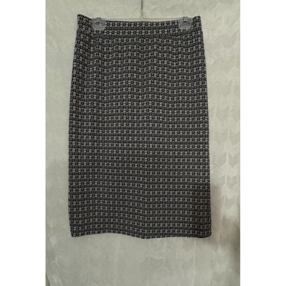 Women's Athena Marie Pencil Skirt - Size Medium